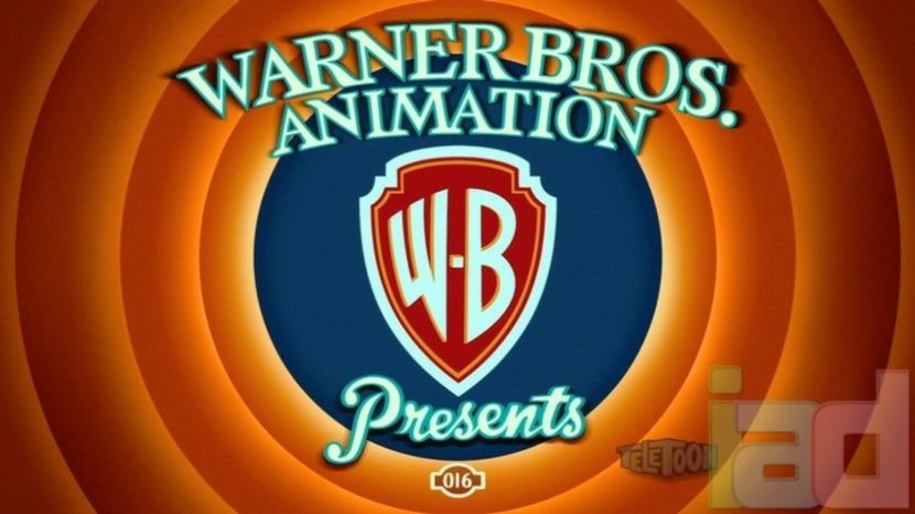 Looney Tunes - Looney Tunes Part 11