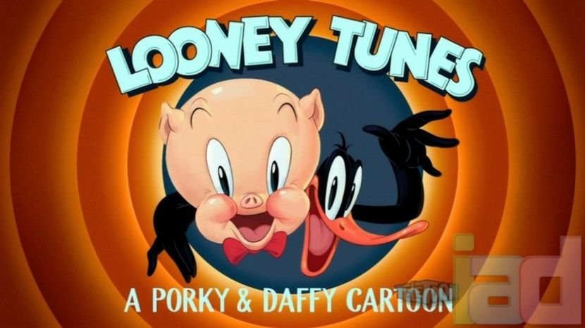 Looney Tunes - Looney Tunes Part 11