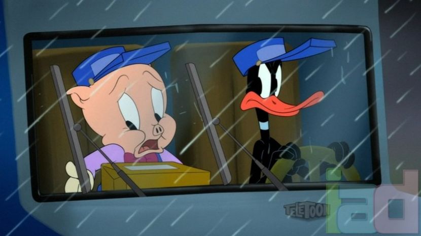 Looney Tunes - Looney Tunes Part 11