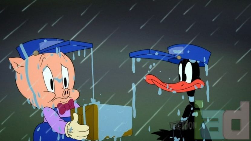 Looney Tunes - Looney Tunes Part 11