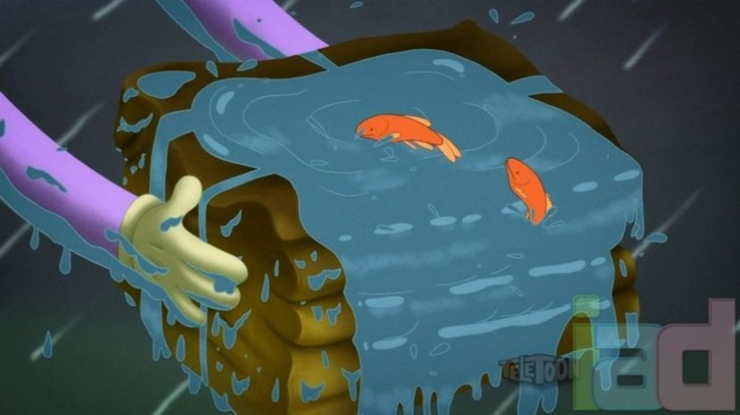 Looney Tunes - Looney Tunes Part 11