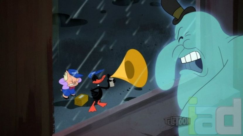 Looney Tunes - Looney Tunes Part 11