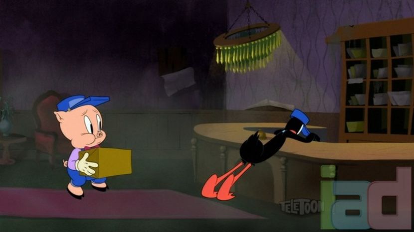 Looney Tunes - Looney Tunes Part 11