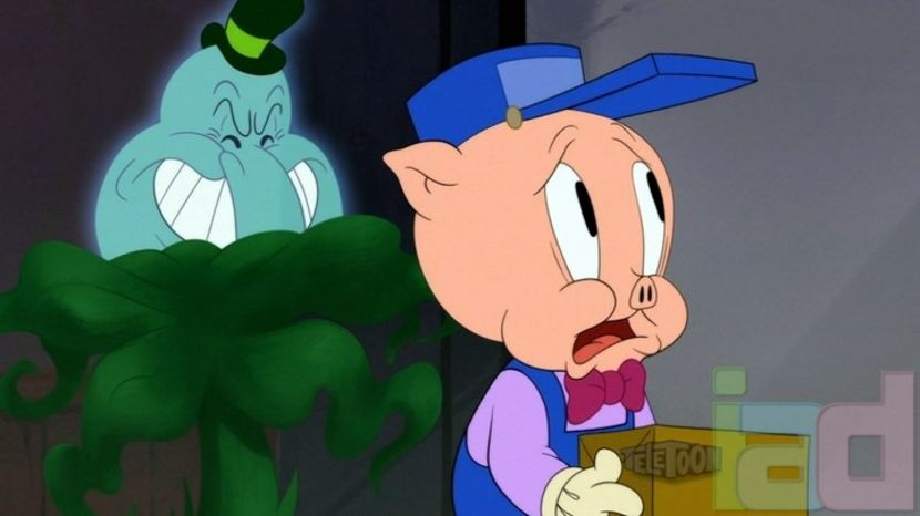 Looney Tunes - Looney Tunes Part 11