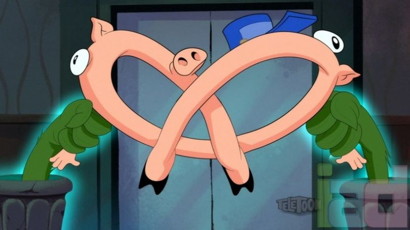 Looney Tunes - Looney Tunes Part 11