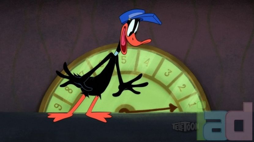 Looney Tunes - Looney Tunes Part 11