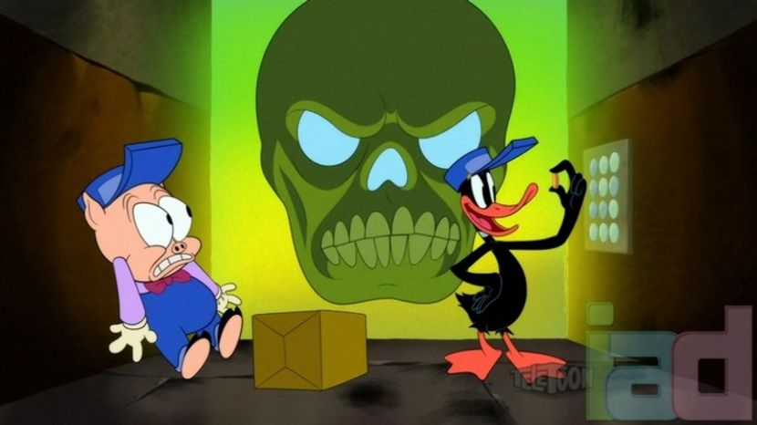 Looney Tunes - Looney Tunes Part 11