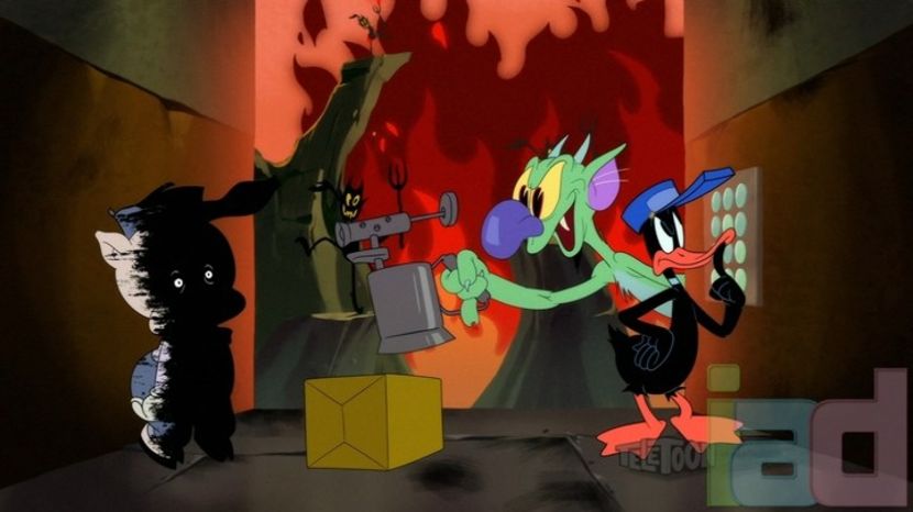 Looney Tunes - Looney Tunes Part 11