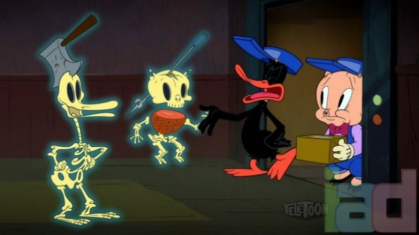 Looney Tunes - Looney Tunes Part 11