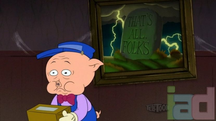 Looney Tunes - Looney Tunes Part 11