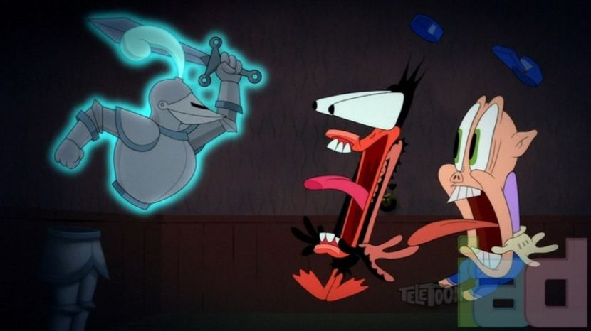 Looney Tunes - Looney Tunes Part 11