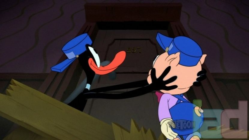 Looney Tunes - Looney Tunes Part 11