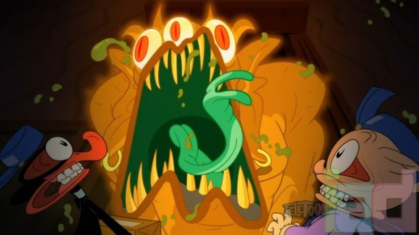 Looney Tunes - Looney Tunes Part 11