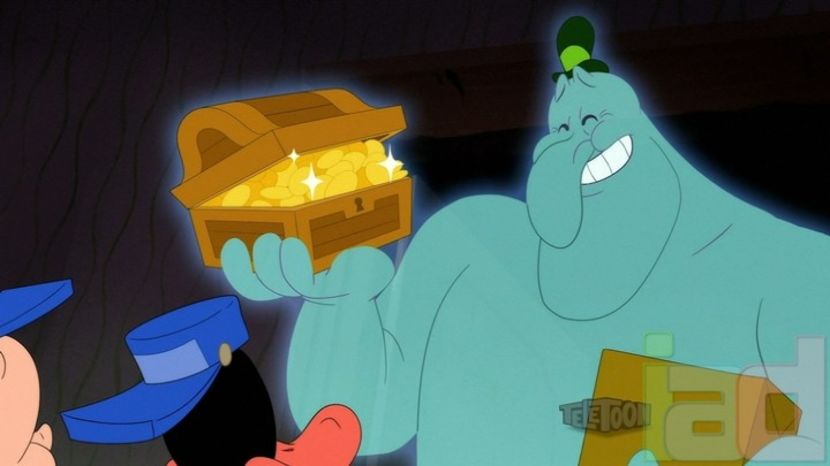 Looney Tunes - Looney Tunes Part 11