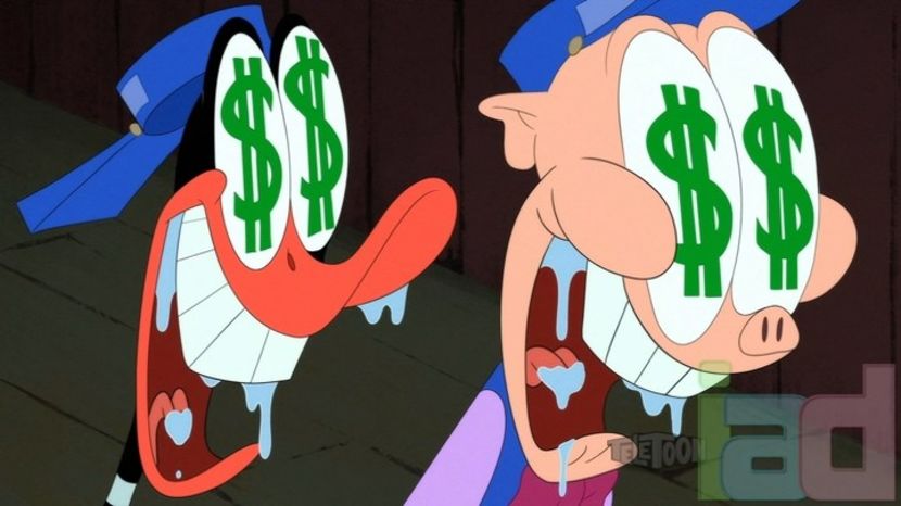 Looney Tunes - Looney Tunes Part 11