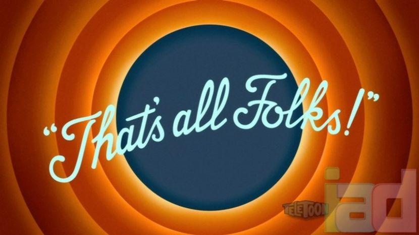 Looney Tunes - Looney Tunes Part 11