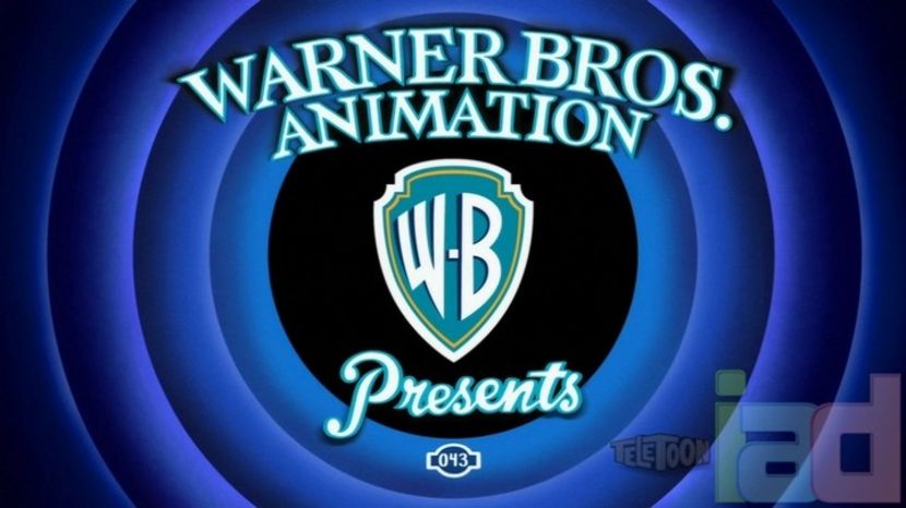 Looney Tunes - Looney Tunes Part 11