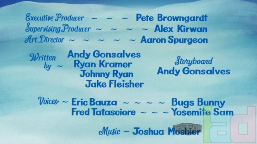 Looney Tunes - Looney Tunes Part 11