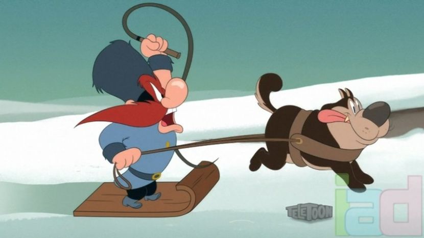 Looney Tunes - Looney Tunes Part 11