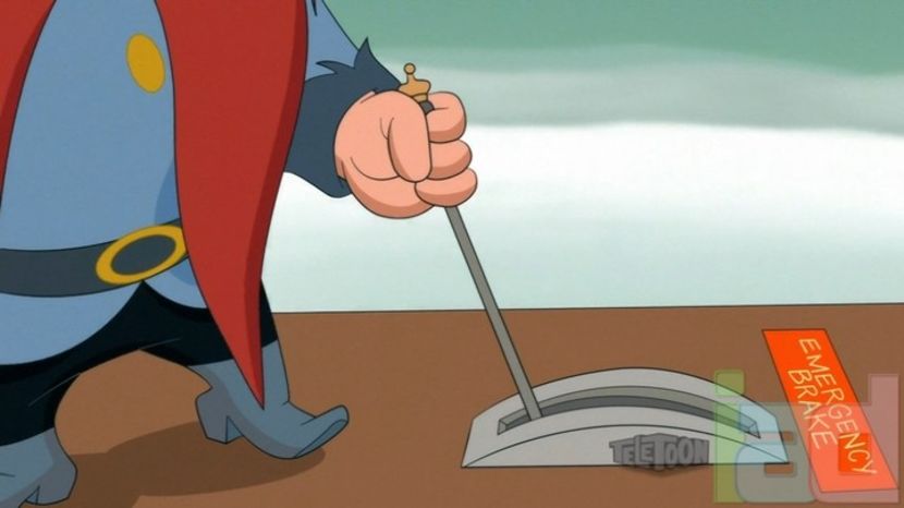 Looney Tunes - Looney Tunes Part 11