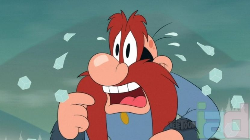 Looney Tunes - Looney Tunes Part 11