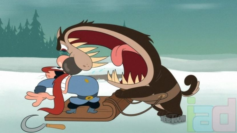 Looney Tunes - Looney Tunes Part 11