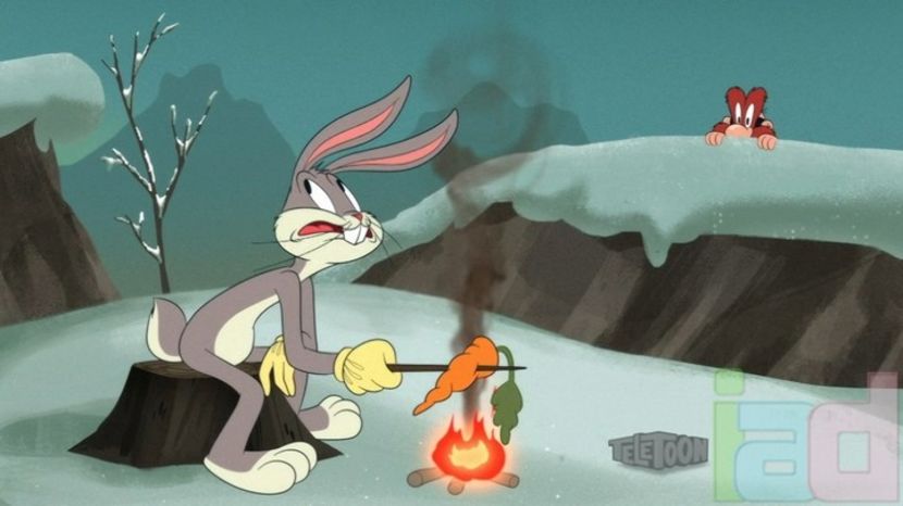 Looney Tunes - Looney Tunes Part 11