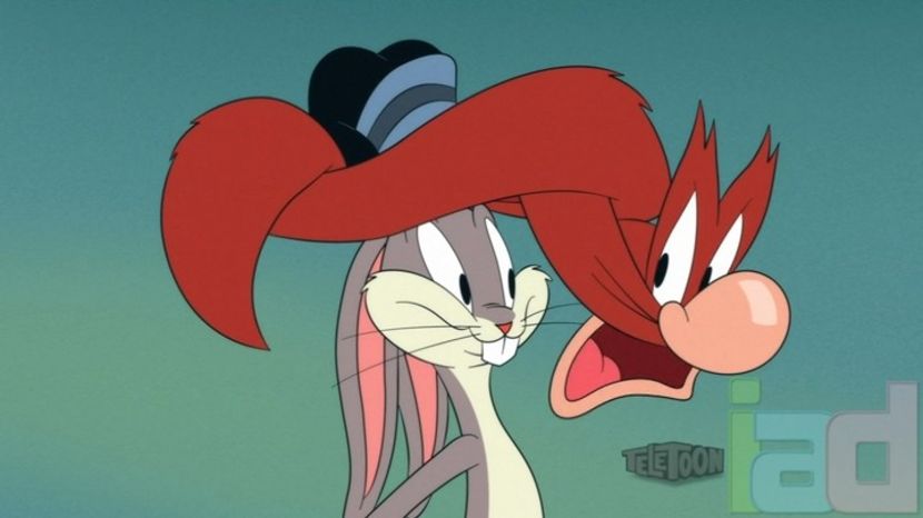 Looney Tunes - Looney Tunes Part 11