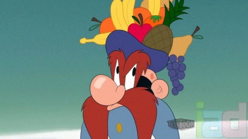 Looney Tunes - Looney Tunes Part 11