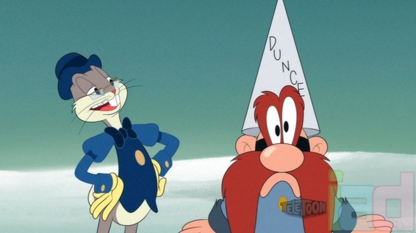 Looney Tunes - Looney Tunes Part 11