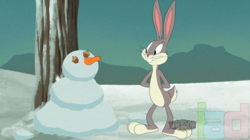 Looney Tunes - Looney Tunes Part 11