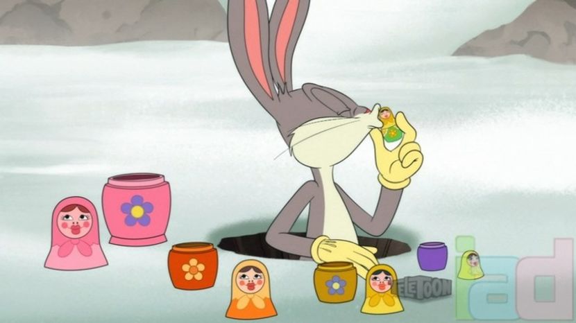 Looney Tunes - Looney Tunes Part 11