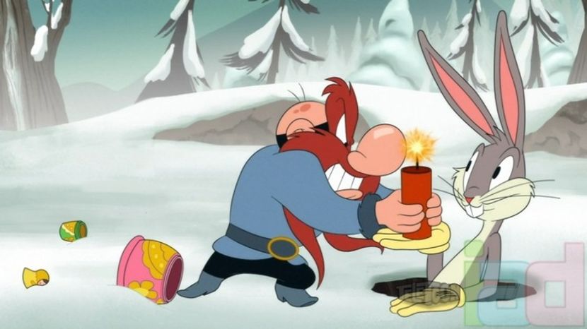 Looney Tunes - Looney Tunes Part 11