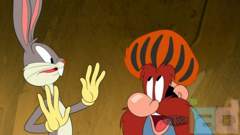 Looney Tunes - Looney Tunes Part 11