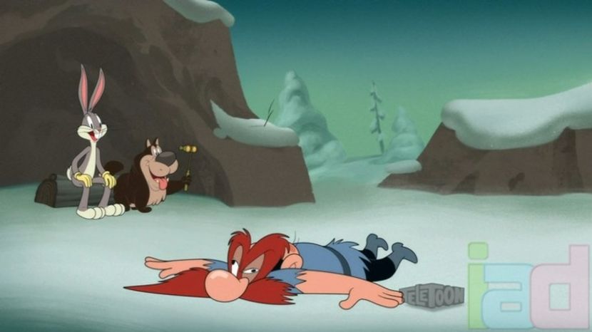 Looney Tunes - Looney Tunes Part 11