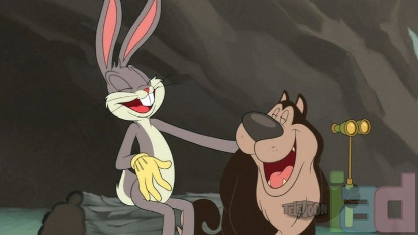 Looney Tunes - Looney Tunes Part 11