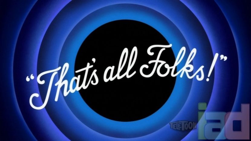 Looney Tunes - Looney Tunes Part 11