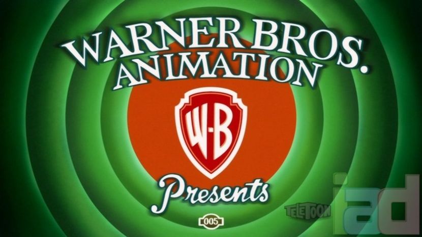 Looney Tunes - Looney Tunes Part 11