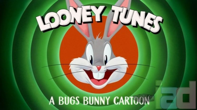 Looney Tunes - Looney Tunes Part 11