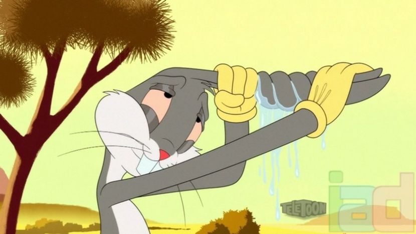 Looney Tunes - Looney Tunes Part 11