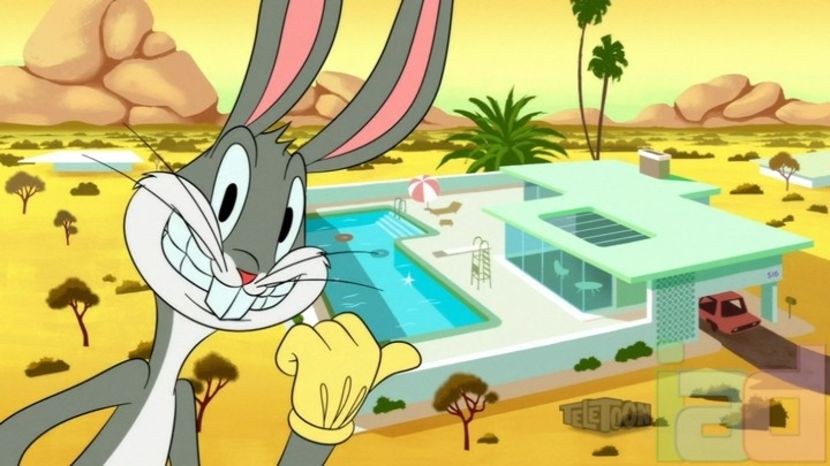Looney Tunes - Looney Tunes Part 11