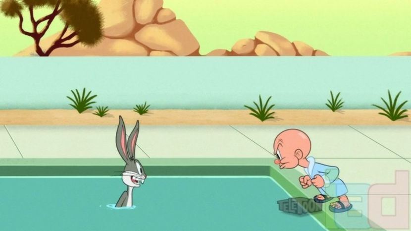 Looney Tunes - Looney Tunes Part 11