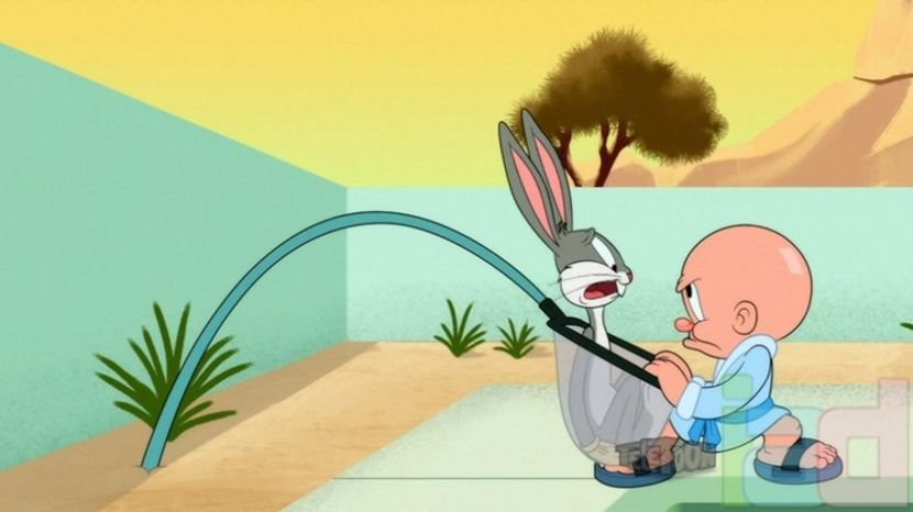 Looney Tunes - Looney Tunes Part 11