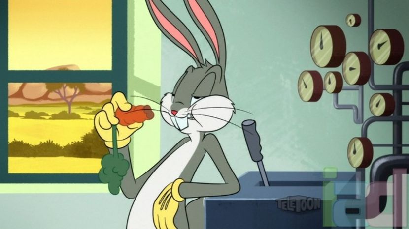 Looney Tunes - Looney Tunes Part 11