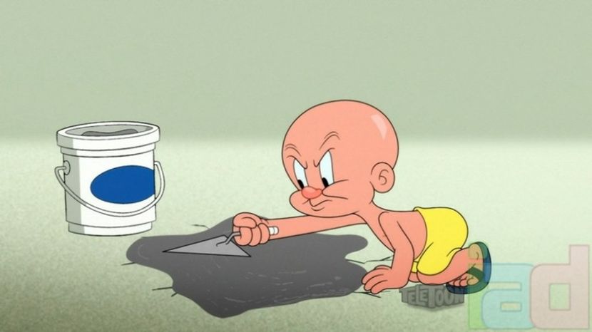 Looney Tunes - Looney Tunes Part 11