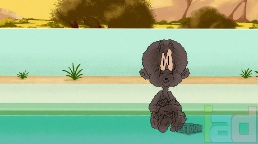 Looney Tunes - Looney Tunes Part 11