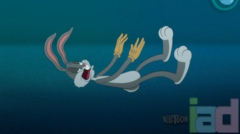 Looney Tunes - Looney Tunes Part 11