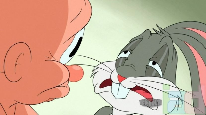 Looney Tunes - Looney Tunes Part 11