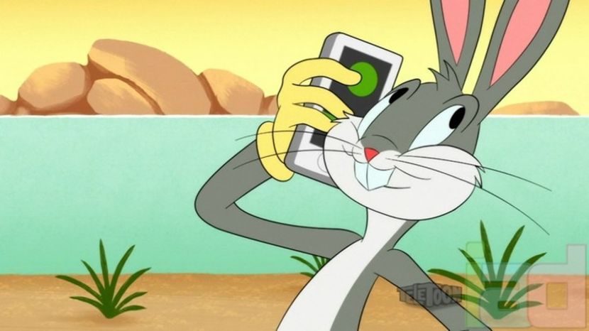 Looney Tunes - Looney Tunes Part 11