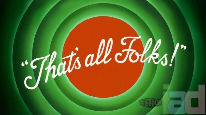 Looney Tunes - Looney Tunes Part 11